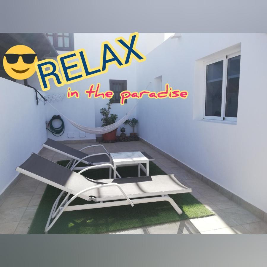 Love For Lanzarote Holidays House Playa Blanca (Lanzarote) Exterior foto