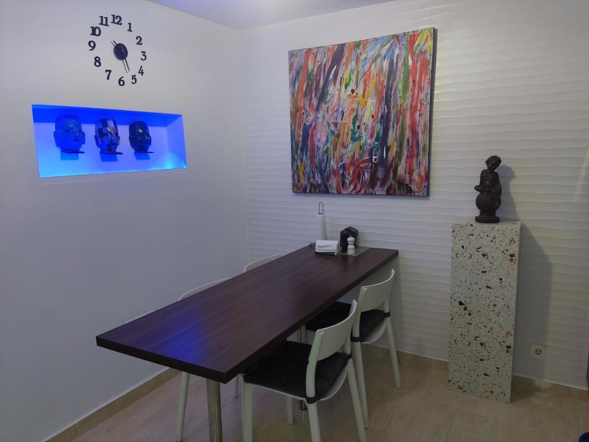 Love For Lanzarote Holidays House Playa Blanca (Lanzarote) Exterior foto