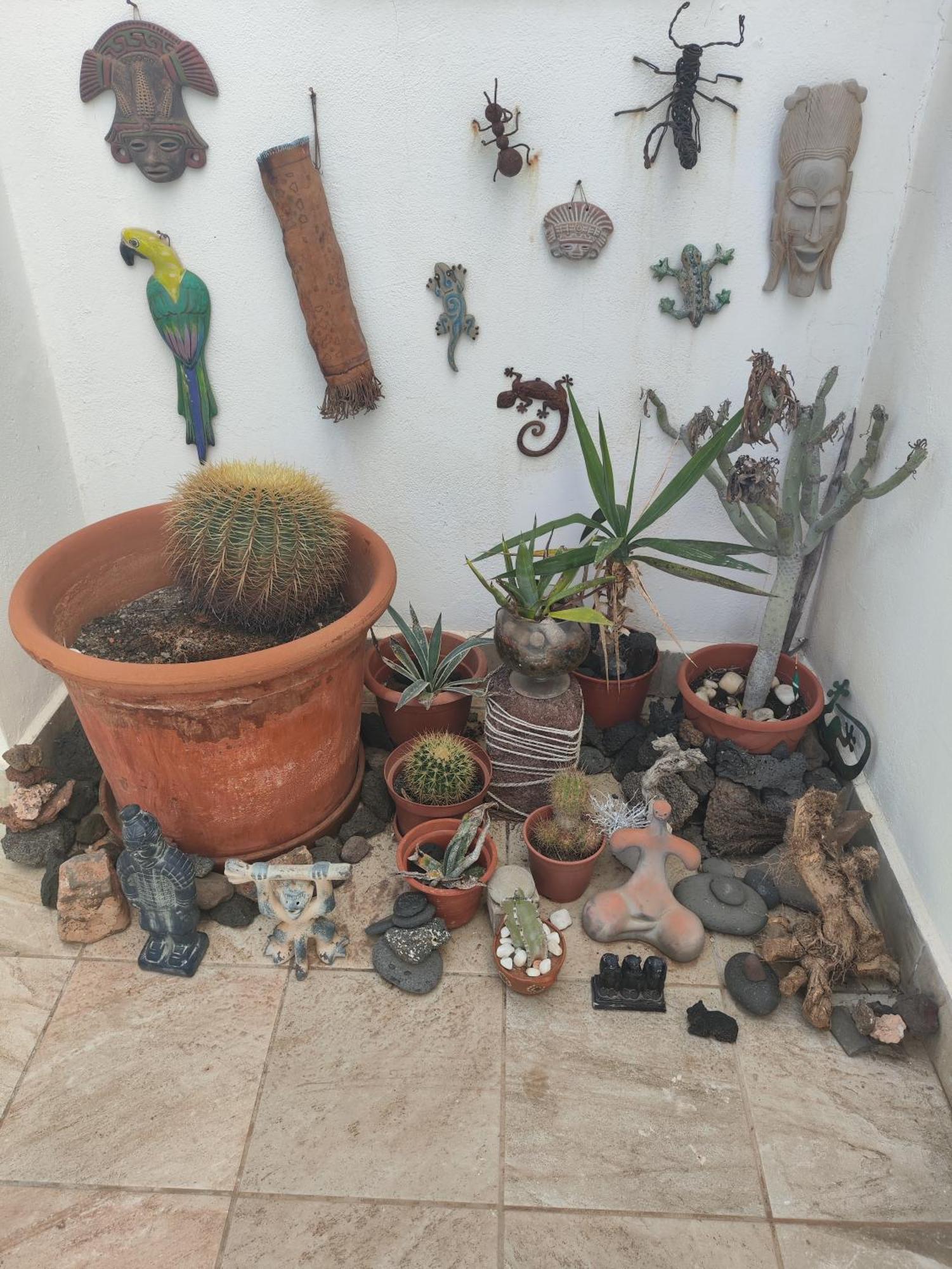 Love For Lanzarote Holidays House Playa Blanca (Lanzarote) Exterior foto
