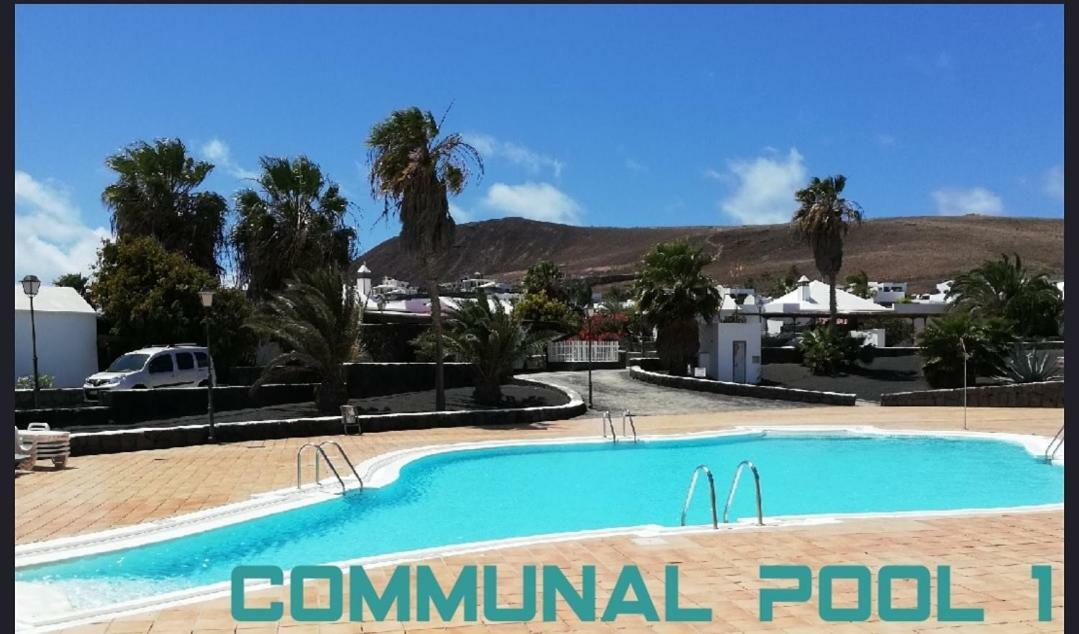 Love For Lanzarote Holidays House Playa Blanca (Lanzarote) Exterior foto