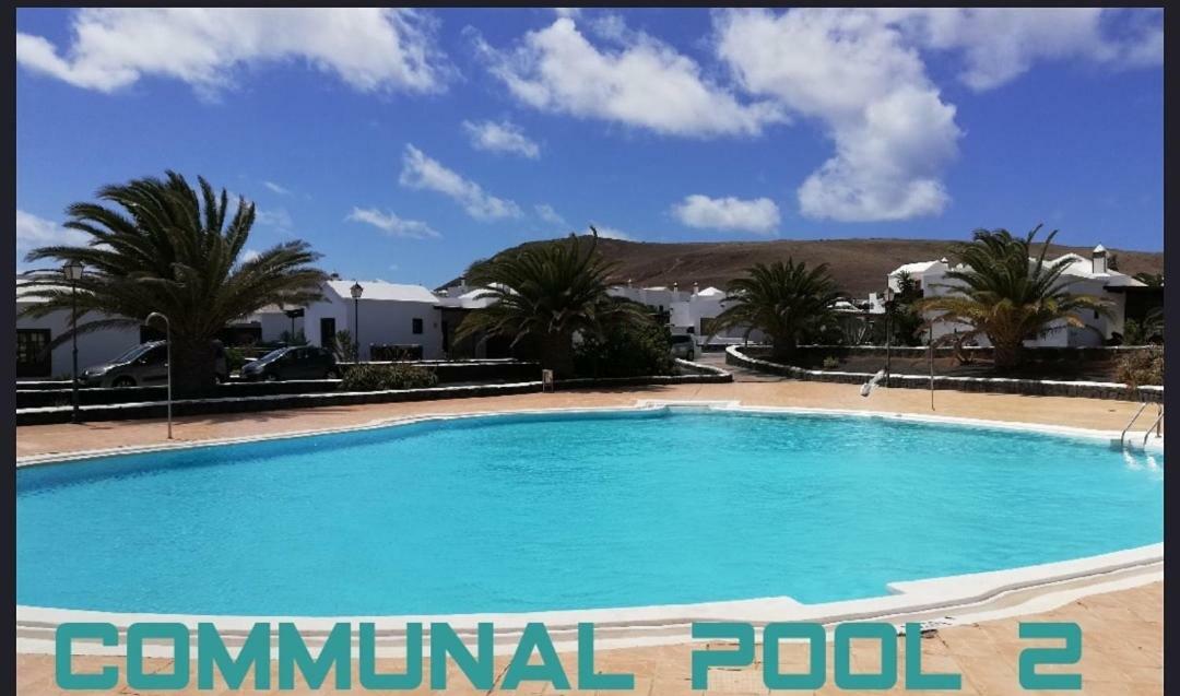 Love For Lanzarote Holidays House Playa Blanca (Lanzarote) Exterior foto