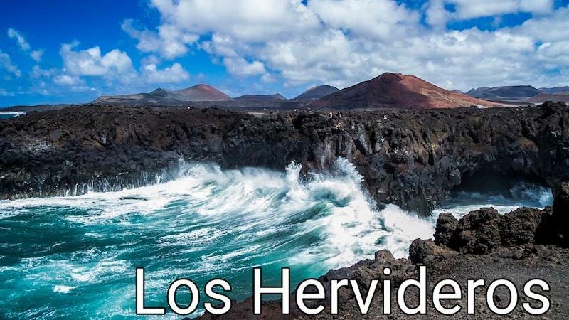 Love For Lanzarote Holidays House Playa Blanca (Lanzarote) Exterior foto
