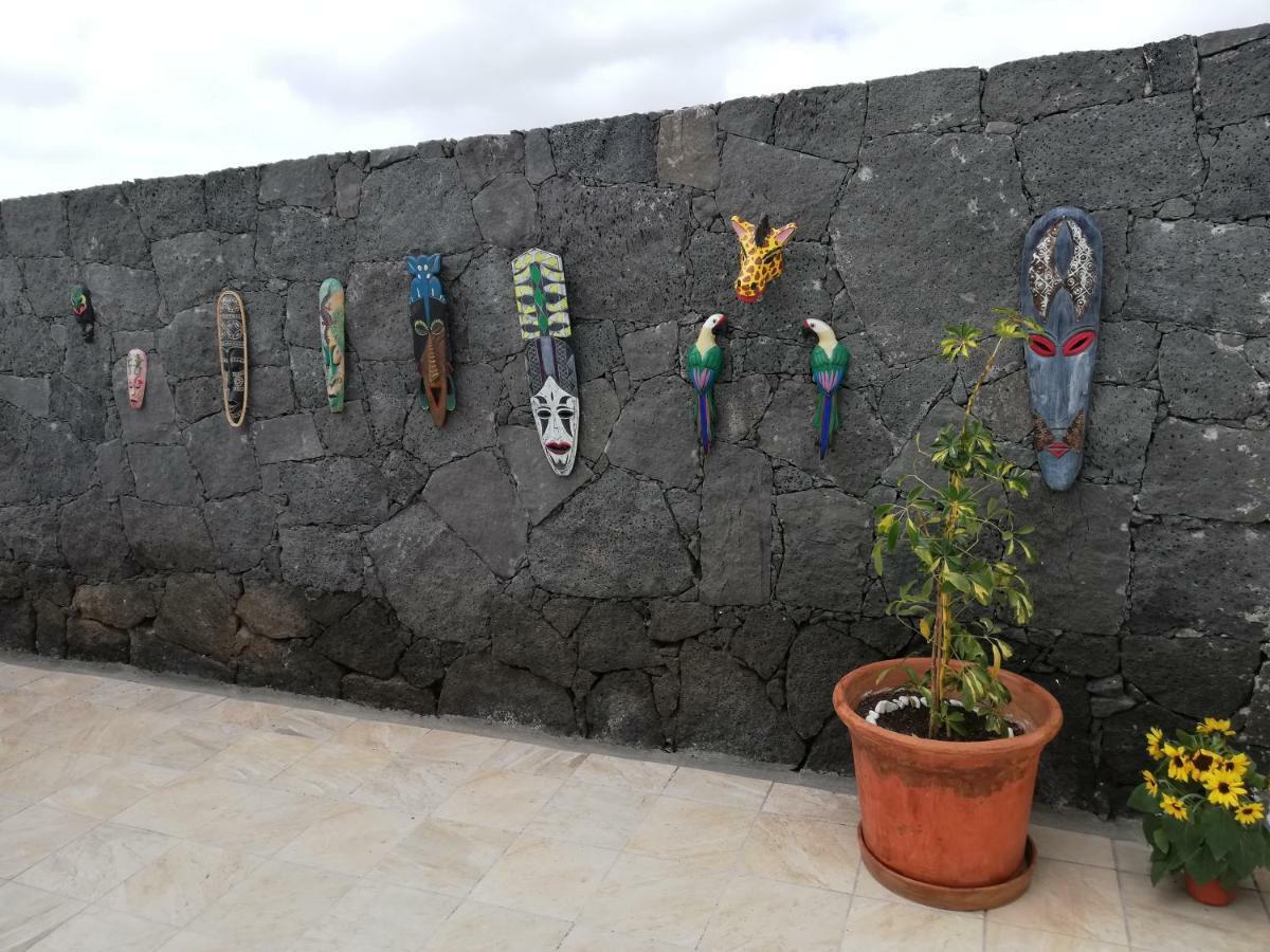 Love For Lanzarote Holidays House Playa Blanca (Lanzarote) Exterior foto