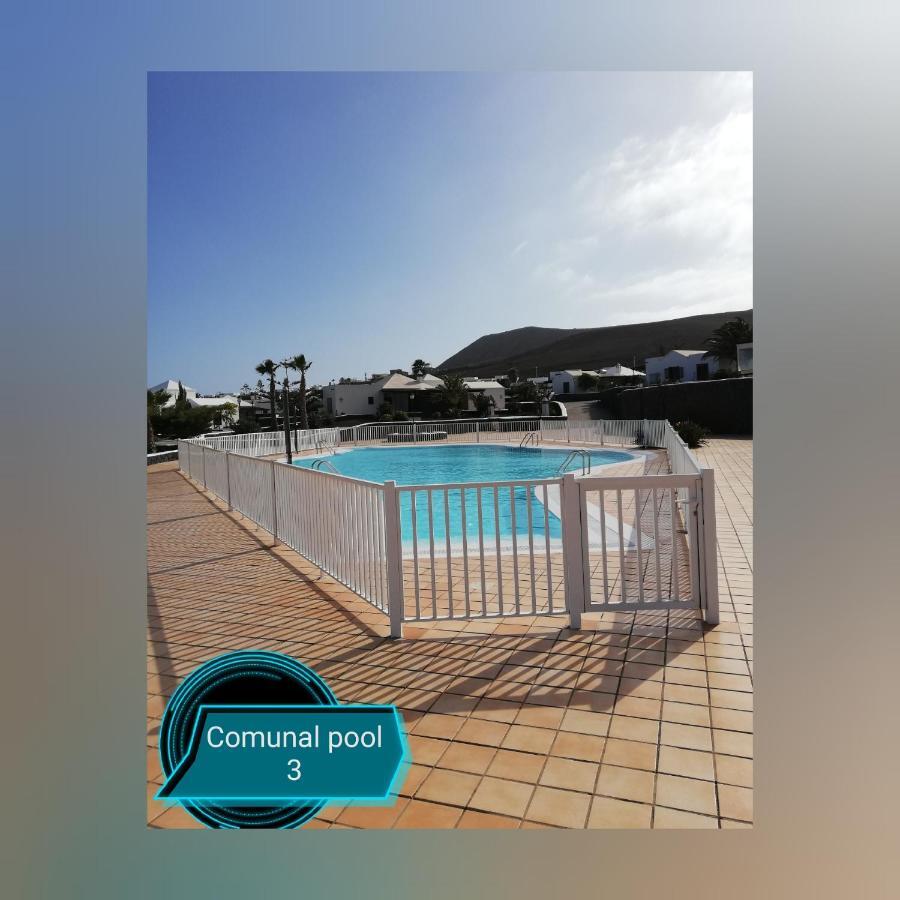 Love For Lanzarote Holidays House Playa Blanca (Lanzarote) Exterior foto